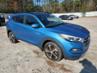 HYUNDAI TUCSON VALUE