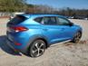 HYUNDAI TUCSON VALUE