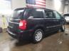 CHRYSLER TOWN & COUNTRY TOURING