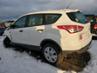 FORD ESCAPE S