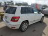 MERCEDES-BENZ GLK-CLASS 350