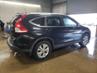 HONDA CR-V EXL