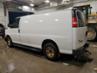 CHEVROLET EXPRESS G3