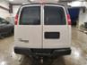 CHEVROLET EXPRESS G3