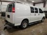 CHEVROLET EXPRESS G3