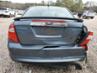 FORD FUSION SEL