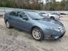 FORD FUSION SEL