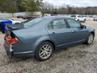 FORD FUSION SEL