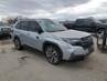 SUBARU FORESTER TOURING