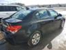 CHEVROLET CRUZE LS