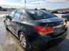 CHEVROLET CRUZE LS