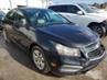 CHEVROLET CRUZE LS