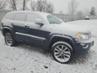 JEEP GRAND CHEROKEE OVERLAND