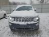 JEEP GRAND CHEROKEE OVERLAND