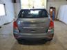 CHEVROLET TRAX LS