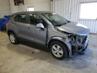 CHEVROLET TRAX LS