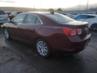 CHEVROLET MALIBU 2LT