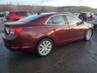 CHEVROLET MALIBU 2LT