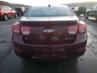 CHEVROLET MALIBU 2LT