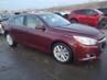 CHEVROLET MALIBU 2LT