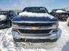 CHEVROLET SILVERADO C1500 LT