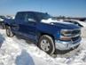 CHEVROLET SILVERADO C1500 LT