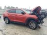 HYUNDAI TUCSON SE