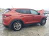 HYUNDAI TUCSON SE