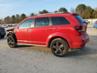 DODGE JOURNEY CROSSROAD