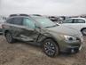 SUBARU OUTBACK 2.5I LIMITED