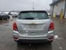 CHEVROLET TRAX LS