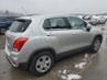 CHEVROLET TRAX LS