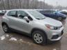 CHEVROLET TRAX LS