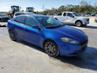 DODGE DART SXT