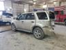 FORD ESCAPE XLT