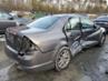 FORD FUSION SEL