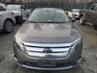 FORD FUSION SEL