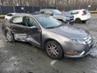 FORD FUSION SEL