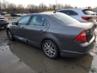 FORD FUSION SEL