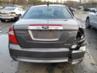 FORD FUSION SEL