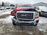 GMC SIERRA K2500 HEAVY DUTY