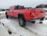 GMC SIERRA K2500 HEAVY DUTY