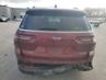 JEEP GRAND CHEROKEE L LIMITED