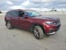 JEEP GRAND CHEROKEE L LIMITED