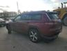 JEEP GRAND CHEROKEE L LIMITED