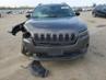 JEEP GRAND CHEROKEE LATITUDE LUX