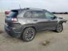 JEEP GRAND CHEROKEE LATITUDE LUX