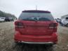 DODGE JOURNEY CROSSROAD