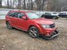 DODGE JOURNEY CROSSROAD