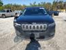 JEEP GRAND CHEROKEE LATITUDE